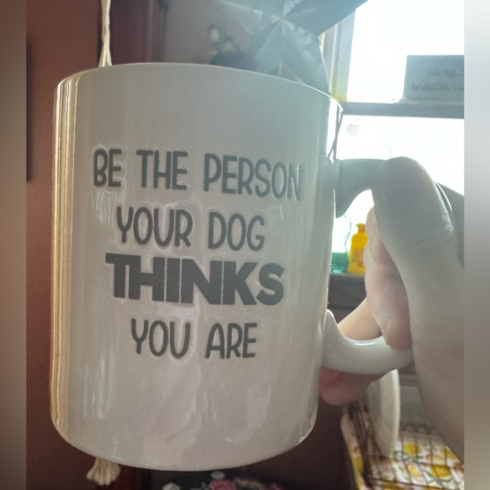 Dog inspired mugs🐶 - Picture 10 of 11